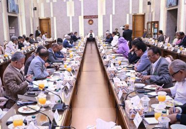 How are Bangladesh’s ministers appointed, allowed to resign or removed?
