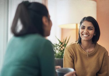 How to respond to passive-aggressive comments
