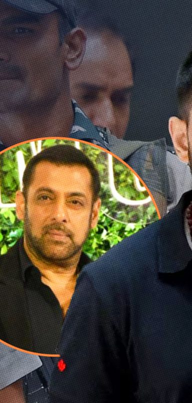 Who is Lawrence Bishnoi, and what is his beef with Salman Khan?