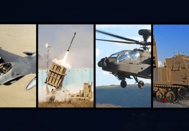 Could your halal pension be funding Israel’s military?