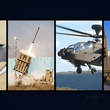 Could your halal pension be funding Israel’s military?