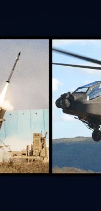 Could your halal pension be funding Israel’s military?