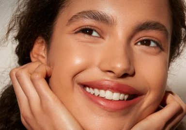 What to eat to keep your skin looking young