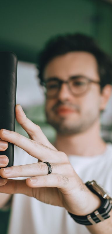 How new AI tools can predict cancer survival only by a patient selfie