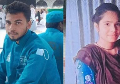 What we know so far about Nazrul, Sweety, and their execution in Saudi Arabia
