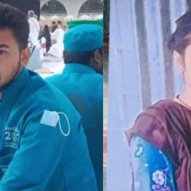 What we know so far about Nazrul, Sweety, and their execution in Saudi Arabia