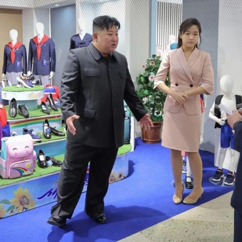 Why are there rumors of the death of Kim Jong Un?