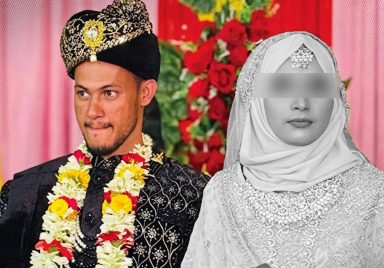 What we know so far about pregnant housewife beaten to death over ‘insufficient snacks’