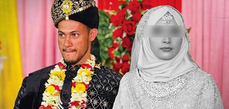 What we know so far about pregnant housewife beaten to death over ‘insufficient snacks’