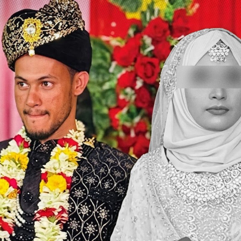 What we know so far about pregnant housewife beaten to death over ‘insufficient snacks’