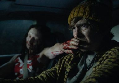 Top 10 horror movies to watch