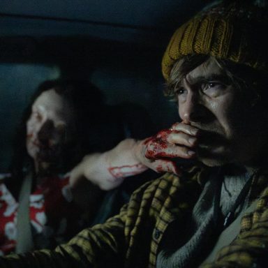 Top 10 horror movies to watch