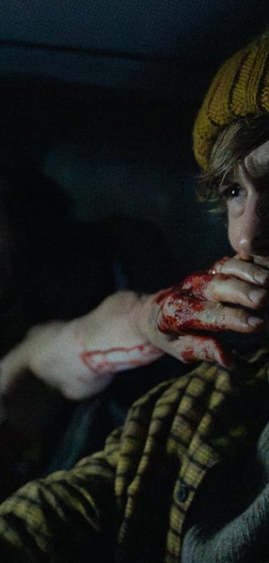Top 10 horror movies to watch