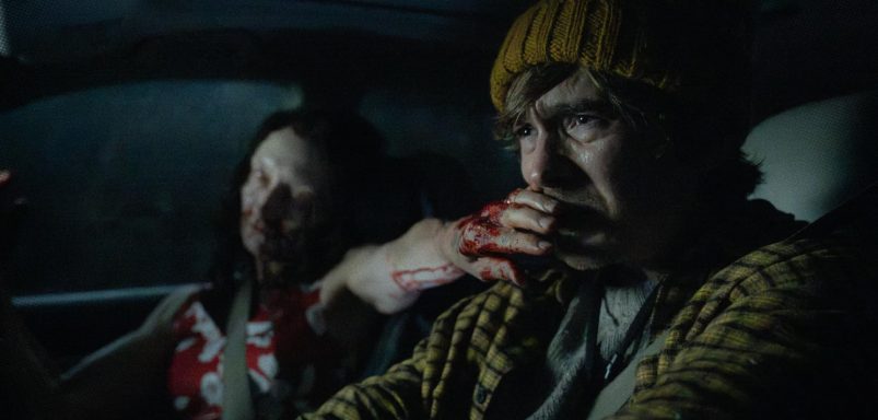 Top 10 horror movies to watch
