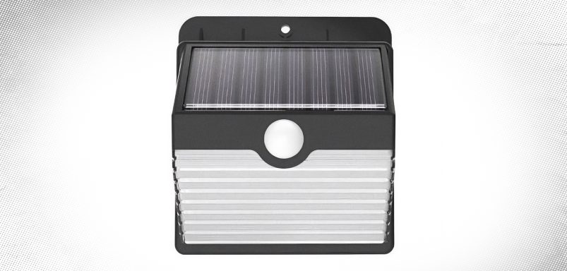 5 products that bring solar energy into everyday life
