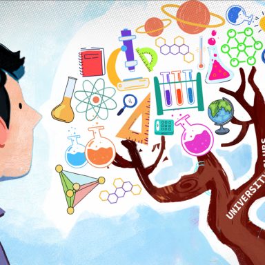 What university clubs should offer beyond just flashy events