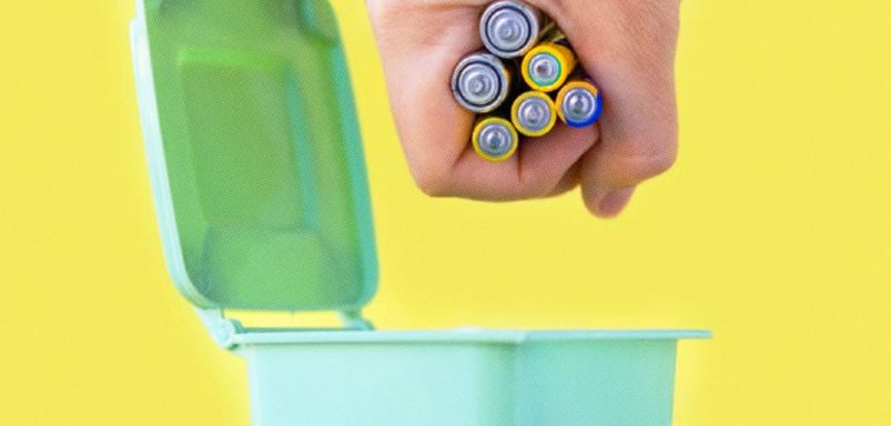 9 everyday items you may be using past their expiry date