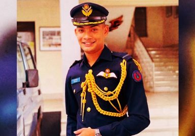 What do CCTV footage and messages reveal about Tahsif Souri’s final hours?
