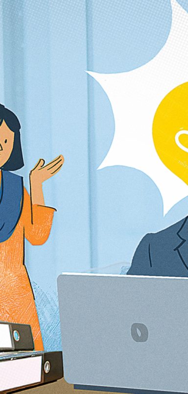 Why talent alone doesn’t build great teams