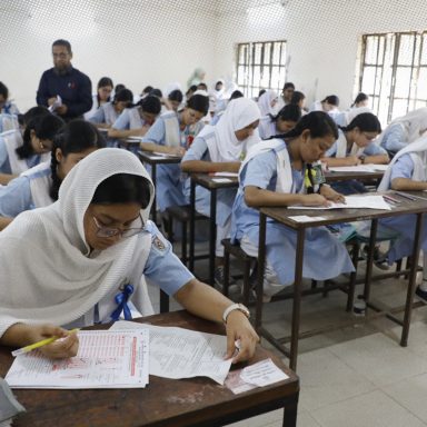 What to know as failed HSC examinees get a chance to retake exams