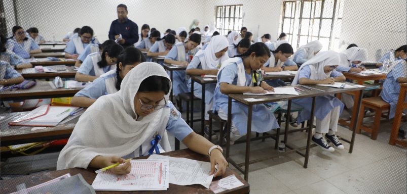 What to know as failed HSC examinees get a chance to retake exams